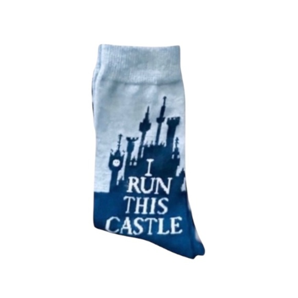 NEW Disney Villain Socks - Picture 1 of 2